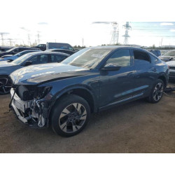 2023 AUDI E-TRON WA11AAGE1PB024048 81647025