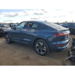 2023 AUDI E-TRON WA11AAGE1PB024048 81647025
