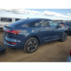 2023 AUDI E-TRON WA11AAGE1PB024048 81647025