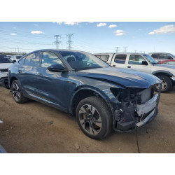 2023 AUDI E-TRON WA11AAGE1PB024048 81647025