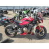 2022 HONDA CBR CYCLE MLHPC6258N5300488 81801765
