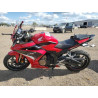 2022 HONDA CBR CYCLE MLHPC6258N5300488 81801765