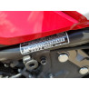 2022 HONDA CBR CYCLE MLHPC6258N5300488 81801765