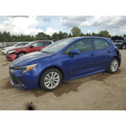 2023 TOYOTA COROLLA JTND4MBE8P3191838 82047315