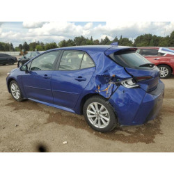 2023 TOYOTA COROLLA JTND4MBE8P3191838 82047315