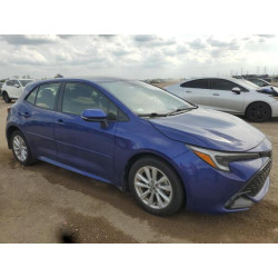 2023 TOYOTA COROLLA JTND4MBE8P3191838 82047315