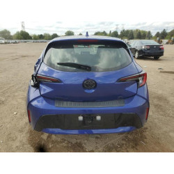 2023 TOYOTA COROLLA JTND4MBE8P3191838 82047315