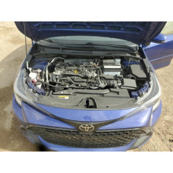 2023 TOYOTA COROLLA JTND4MBE8P3191838 82047315