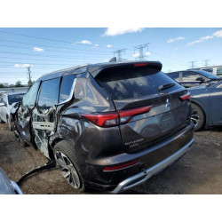 2022 MITSUBISHI OUTLANDER JA4J4VA81NZ091397 82331135