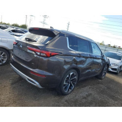 2022 MITSUBISHI OUTLANDER JA4J4VA81NZ091397 82331135