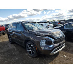 2022 MITSUBISHI OUTLANDER JA4J4VA81NZ091397 82331135