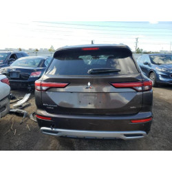 2022 MITSUBISHI OUTLANDER JA4J4VA81NZ091397 82331135