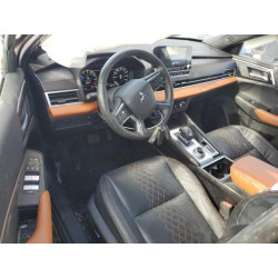 2022 MITSUBISHI OUTLANDER JA4J4VA81NZ091397 82331135