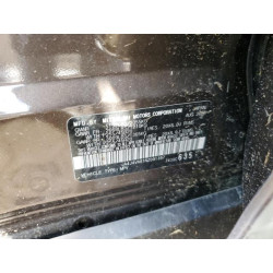 2022 MITSUBISHI OUTLANDER JA4J4VA81NZ091397 82331135