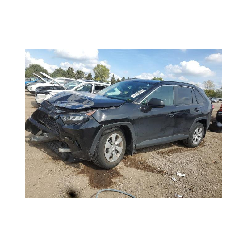 2020 TOYOTA RAV4 2T3H1RFV5LW078765 83759045