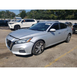 2020 NISSAN ALTIMA 1N4BL4BV2LC236884 80659735