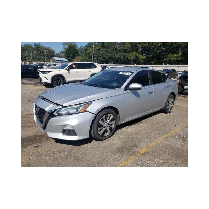 2020 NISSAN ALTIMA 1N4BL4BV2LC236884 80659735