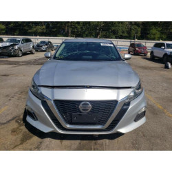 2020 NISSAN ALTIMA 1N4BL4BV2LC236884 80659735