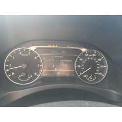 2020 NISSAN ALTIMA 1N4BL4BV2LC236884 80659735