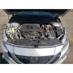 2020 NISSAN ALTIMA 1N4BL4BV2LC236884 80659735
