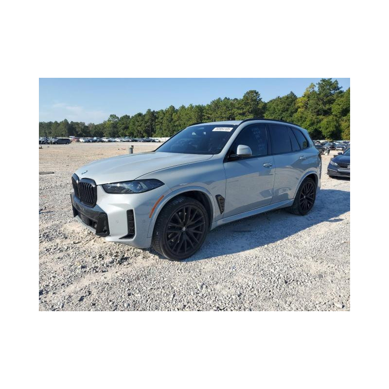 2024 BMW X5 5UX23EU02R9T97063 80884105 2024 BMW X5 5UX23EU02R9T97063 80884105