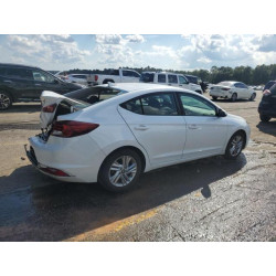 2020 HYUNDAI ELANTRA 5NPD84LF5LH577843 81130125