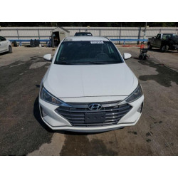 2020 HYUNDAI ELANTRA 5NPD84LF5LH577843 81130125