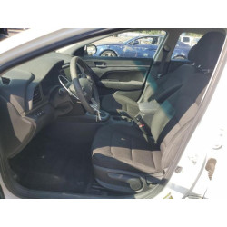 2020 HYUNDAI ELANTRA 5NPD84LF5LH577843 81130125