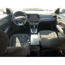 2020 HYUNDAI ELANTRA 5NPD84LF5LH577843 81130125