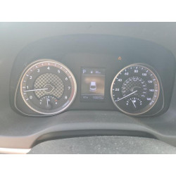 2020 HYUNDAI ELANTRA 5NPD84LF5LH577843 81130125