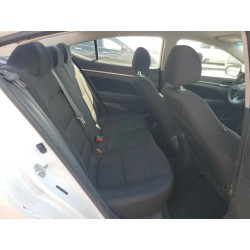 2020 HYUNDAI ELANTRA 5NPD84LF5LH577843 81130125