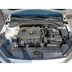 2020 HYUNDAI ELANTRA 5NPD84LF5LH577843 81130125