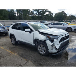 2023 TOYOTA RAV4 2T3W1RFV0PW241299 81300335