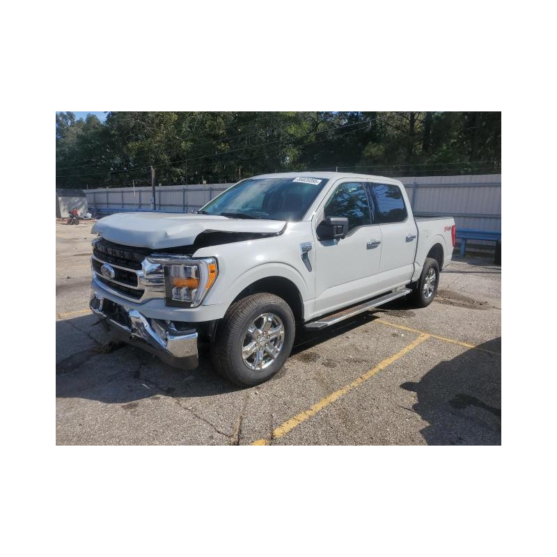 2023 FORD F-150 1FTFW1E86PKF91883 85820395 2023 FORD F-150 1FTFW1E86PKF91883 85820395