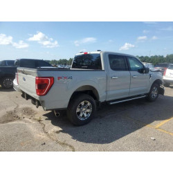 2023 FORD F-150 1FTFW1E86PKF91883 85820395
