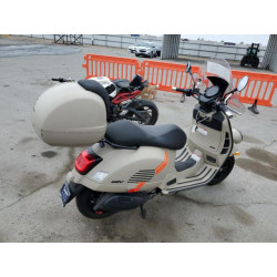2024 VESPA GTS/SEI GI ZAPMD39M2R5400296 59617155