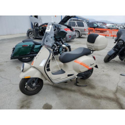 2024 VESPA GTS/SEI GI ZAPMD39M2R5400296 59617155