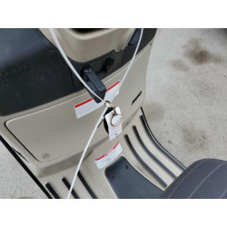 2024 VESPA GTS/SEI GI ZAPMD39M2R5400296 59617155