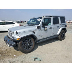 2024 JEEP WRANGLER 1C4RJXP69RW303652 62360195