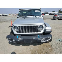 2024 JEEP WRANGLER 1C4RJXP69RW303652 62360195