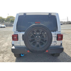 2024 JEEP WRANGLER 1C4RJXP69RW303652 62360195