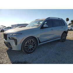 2025 BMW X7 5UX23EM02S9X78997 65611935