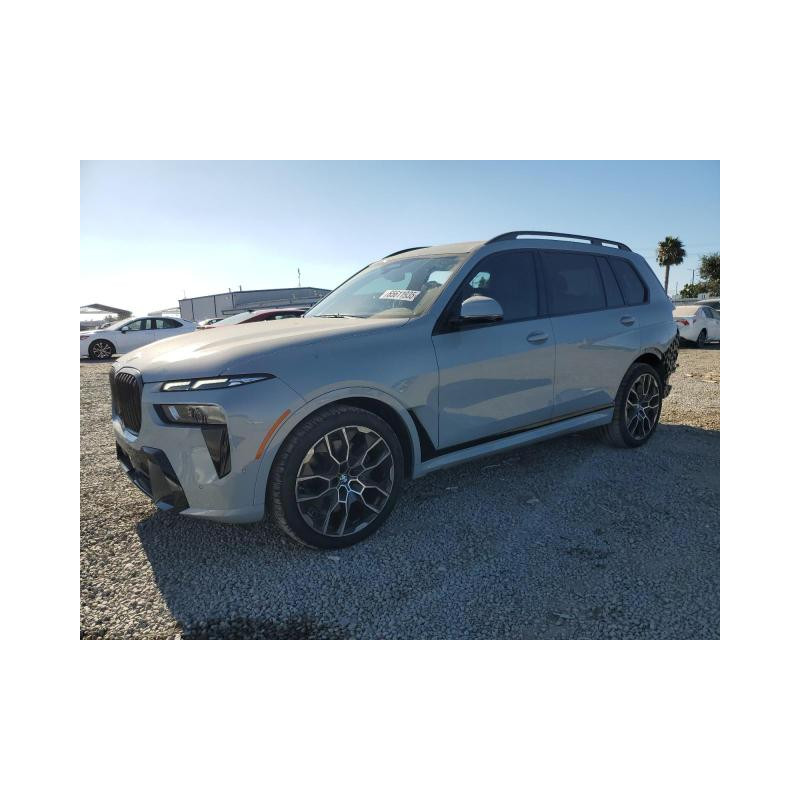 2025 BMW X7 5UX23EM02S9X78997 65611935 2025 BMW X7 5UX23EM02S9X78997 65611935