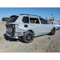 2025 BMW X7 5UX23EM02S9X78997 65611935