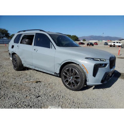 2025 BMW X7 5UX23EM02S9X78997 65611935