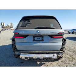 2025 BMW X7 5UX23EM02S9X78997 65611935