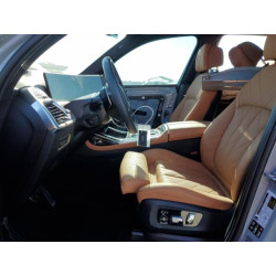 2025 BMW X7 5UX23EM02S9X78997 65611935