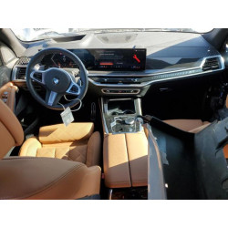 2025 BMW X7 5UX23EM02S9X78997 65611935