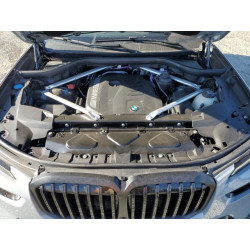 2025 BMW X7 5UX23EM02S9X78997 65611935