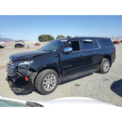2023 CHEVROLET SUBURBAN 1GNSKFKD9PR296378 66596445